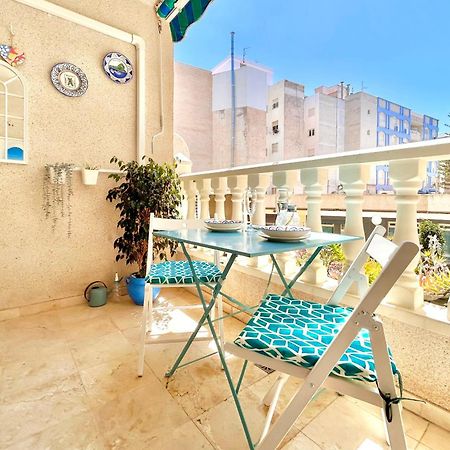 Studio Del Sol Torrevieja Exteriér fotografie
