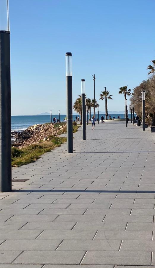 Studio Del Sol Torrevieja Exteriér fotografie